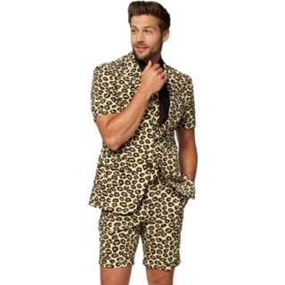 👉 Verkleedpak polyester mannen Opposuits Zomer The Jag Heren 8718719274439