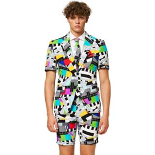 👉 Verkleedpak polyester mannen Opposuits Zomer Testival Heren 8718719274514