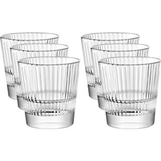 👉 Drinkglas transparant 12x Drinkglazen/waterglazen 300 Ml Diva - Drinkglazen 8720276630498
