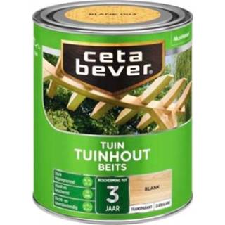 Teak eiken grenen wit transparante grijs antraciet vergrijsd Cetabever tuinhout beits blank 2.5l 8711113128056 8711113126182 8711113126199 8711113126151 8711113126243