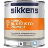 👉 Wit Sikkens rubbol bl rezisto primer 1 ltr 8711115337180 8711115337166 8711115337128 8711115337173 7311490013276