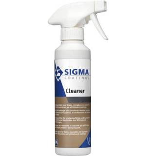 👉 Sigma sigmapearl cleaner 250 ml 8716242763826