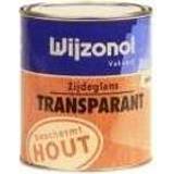 👉 Transparant Wijzonol 2012 zijdeglans 3125 noten 750 ml 8712952001395