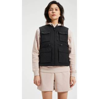 👉 Bodywarmer polyester vrouwen Munies – dames Winddicht 8718451685401