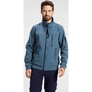 👉 Mannen Bogen – Jas heren Softshell 8718451684350