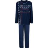 👉 Pyjama grijs grafisch mannen rood katoen moderne print voor marine lichtblauw blauw G Gregory 4055707479792 4055707484239 4055707486806 4055707502179