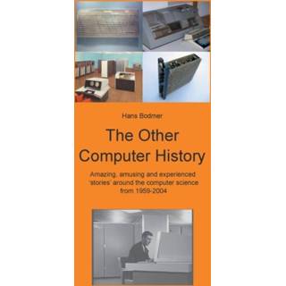 👉 Engels The Other Computer History 9783754352670