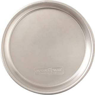 👉 Bakvorm aluminium Bakvorm, Rond, 20 Cm, - Nordic Ware Naturals 11172468000
