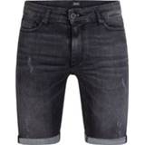 👉 Zwart Rellix DUUX SHORTS BLACK 8718974540720