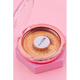 👉 Oh My Lash Iconic Faux Mink Eyelashes Nepwimpers, Black