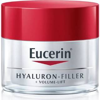 👉 Dagcreme active Eucerin Hyaluron-Filler + Volume-Lift Dagcrème Droge Huid 50ml 4005900467416