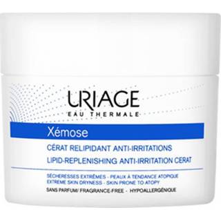 👉 Dag crème active Uriage Xémose Cérat Relipiderende Anti-Irritatie 200ml 3661434004834