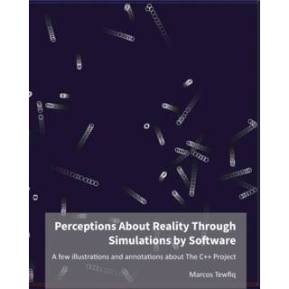 👉 Software engels Perceptions About Reality Through Simulations by 9786599162763