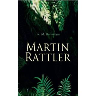 👉 Rattler engels Martin 9788027307197