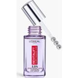 👉 L'Oreal Paris 5% Glycolic Acid Peeling Toner, Red