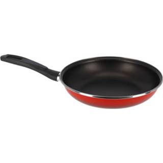👉 Koekenpan rode Merida Professionele Voor Alle Hittebronnen 28 Cm - Koekenpannen 8427267015431