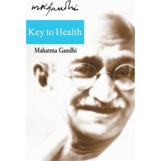 👉 Engels Key to Health 9789350641019