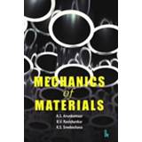 👉 Engels Mechanics of Materials 9789386768759