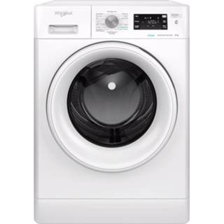 👉 Wasmachine Whirlpool Ffb 9468 Wev Nl 8003437044861