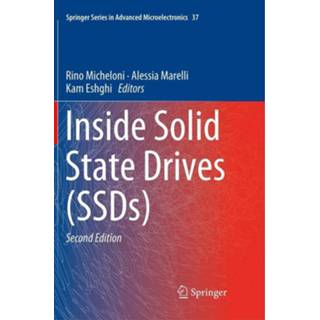 👉 Solid State Drive engels Inside Drives (SSDs) 9789811344602