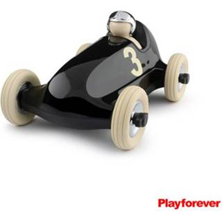 👉 Playforever - Bruno Racing Car Chrome 5060346820057