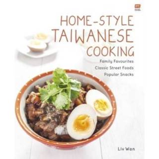 👉 Engels Home-Style Taiwanese Cooking 9789814974868