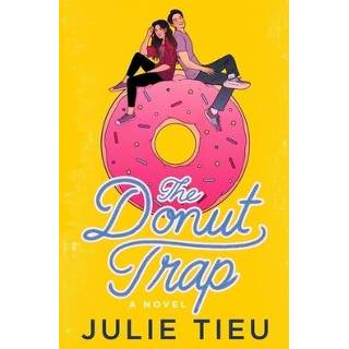 👉 Trap engels The Donut 9798200741410