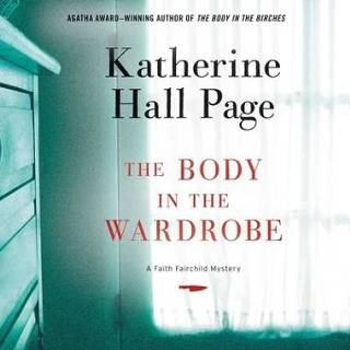 👉 Wardrobe engels The Body in Wardrobe: A Faith Fairchild Mystery 9798200743391
