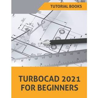 👉 Engels TurboCAD 2021 For Beginners 9798201888718