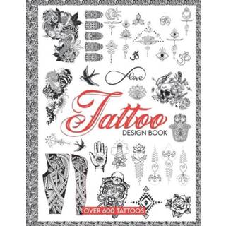 👉 Tattoo engels Design Book 9798452118084