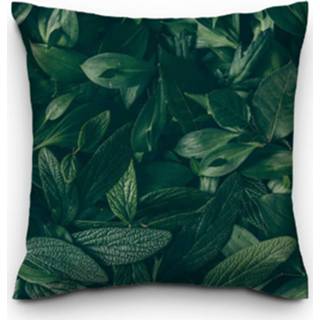 👉 Tuinkussen Leafs - B 50 X L Cm 6017453514514