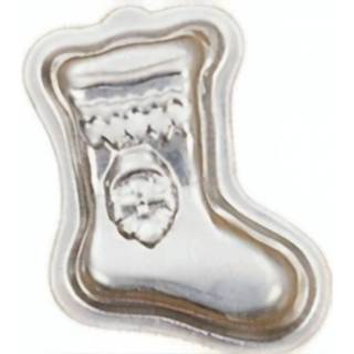 Bakvorm staal Glückskäfer Sokje 10 X 4 Cm 4038162530949