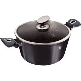 👉 Braadpan aluminium Berlinger Haus Metallic 4 Liter 20 Cm 5999108421266