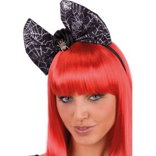 👉 Hoofdband polyester vrouwen Carnival Toys Halloween Dames One-size 8004761083670