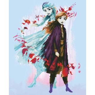 👉 Diamond Dotz Destiny Awaits Painting, Dotz, 80x65 Cm 678361970197