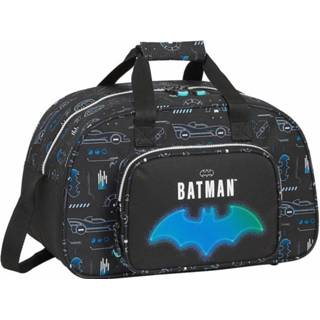 👉 Sporttas polyester Batman Bat-tech - 40 X 24 23 Cm 8412688425174