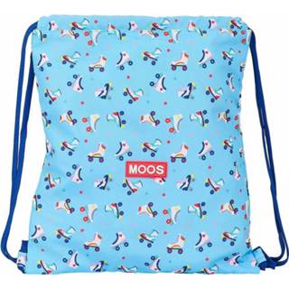 👉 Polyester Moos Gymbag Rollers - 38 X 34 Cm 8412688398973