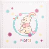 👉 Fotoalbum wit Grupo Erik Winnie The Pooh Hardcover 10 X 15 Cm 8435497232672