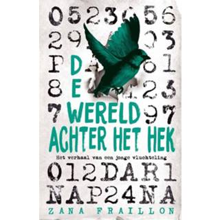 👉 De Wereld Achter Het Hek 9789021030371