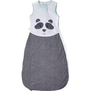 👉 Slaapzak Tommee Tippee - 6 Tot 18 Maanden Lichte Lente Zomerstof Voeten Binnenkant Pippo Le Panda-patroon 5010415911056