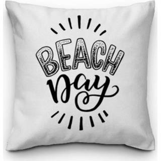 👉 Tuinkussen Beach Day - B 45 X L Cm 7445933315365