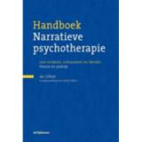 👉 Handboek Narratieve Psychotherapie: Theorie En Praktijk 9789024446919