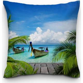 👉 Tuinkussen Paradise - B 45 X L 45 Cm