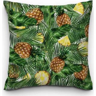 👉 Tuinkussen Exotisch Fruit - B 45 X L 45 Cm
