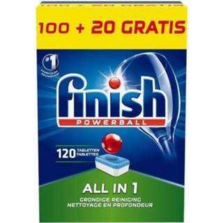 👉 Finish All-in One Regular 120 Tabs 5410036304723