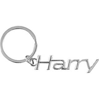 👉 Sleutelhanger aluminium Paper Dreams Harry 11,5 X 7,5 Cm 8716764177903