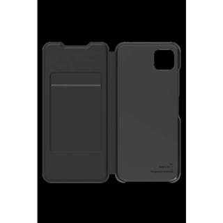👉 Portemonnee zwart Flip Wallet 'Ontworpen Voor Samsung' Galaxy A22 5g 8809397455866