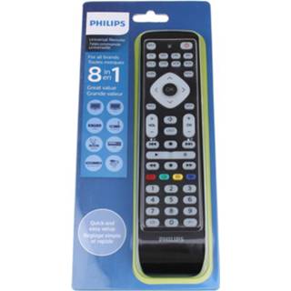 👉 Afstandsbediening Philips Srp201810 6959033843129