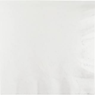 👉 Servet wit papier Witbaard Servetten 33 X Cm 20 Stuks 92352206209