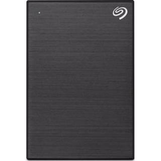 👉 Externe harde schijf zwart Seagate 2 Tb 2,5 Inch (Zwart) 3660619409723